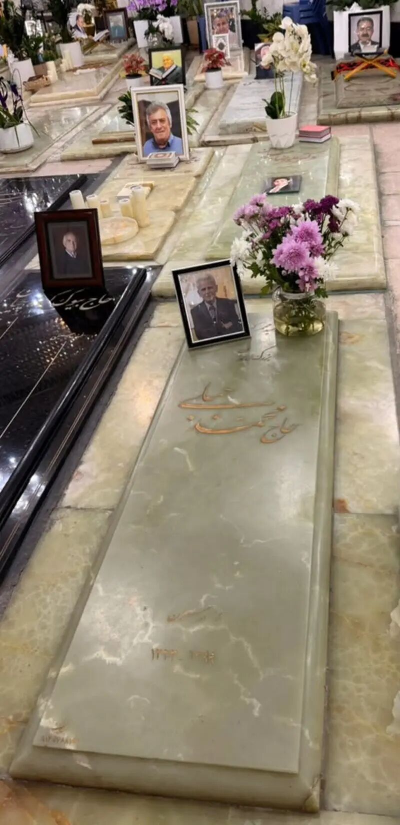 محمد جبلی
