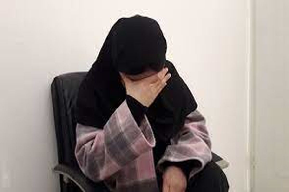 تجاوز به هانیتا 17 ساله توسط پسر رویایی اش/ با دروغ مرا عاشق خود کرد