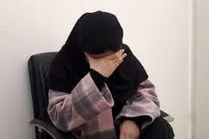 عروس بدشانس در 16 سالگی بیوه شد!/ نوزادم معلول بود تنهایم گذاشتند