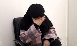 دردسر عشق و عاشقی زن جوان در ازدواج چهارم