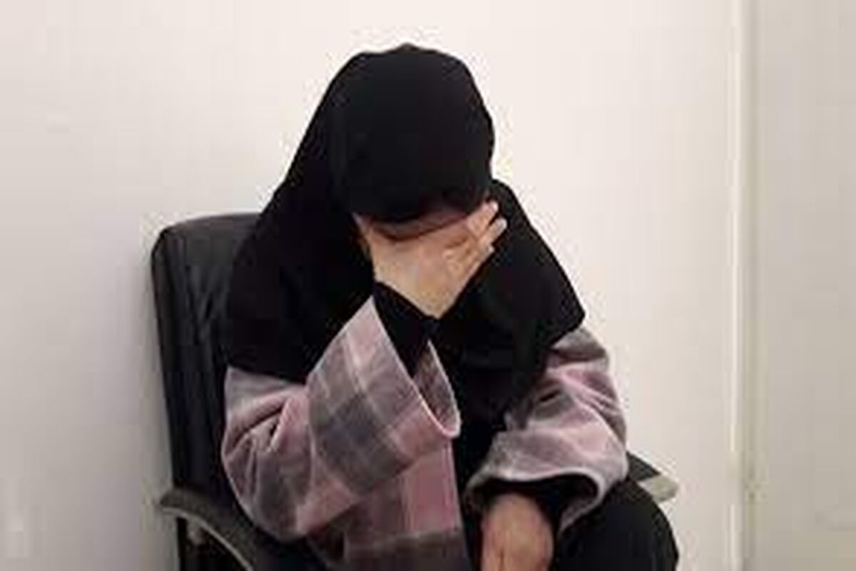 اتهام قتل به همسر سابق برای سلب حضانت فرزندان