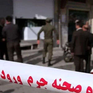 درگیری مسلحانه در شوش منجر به مرگ وکیل عابر شد