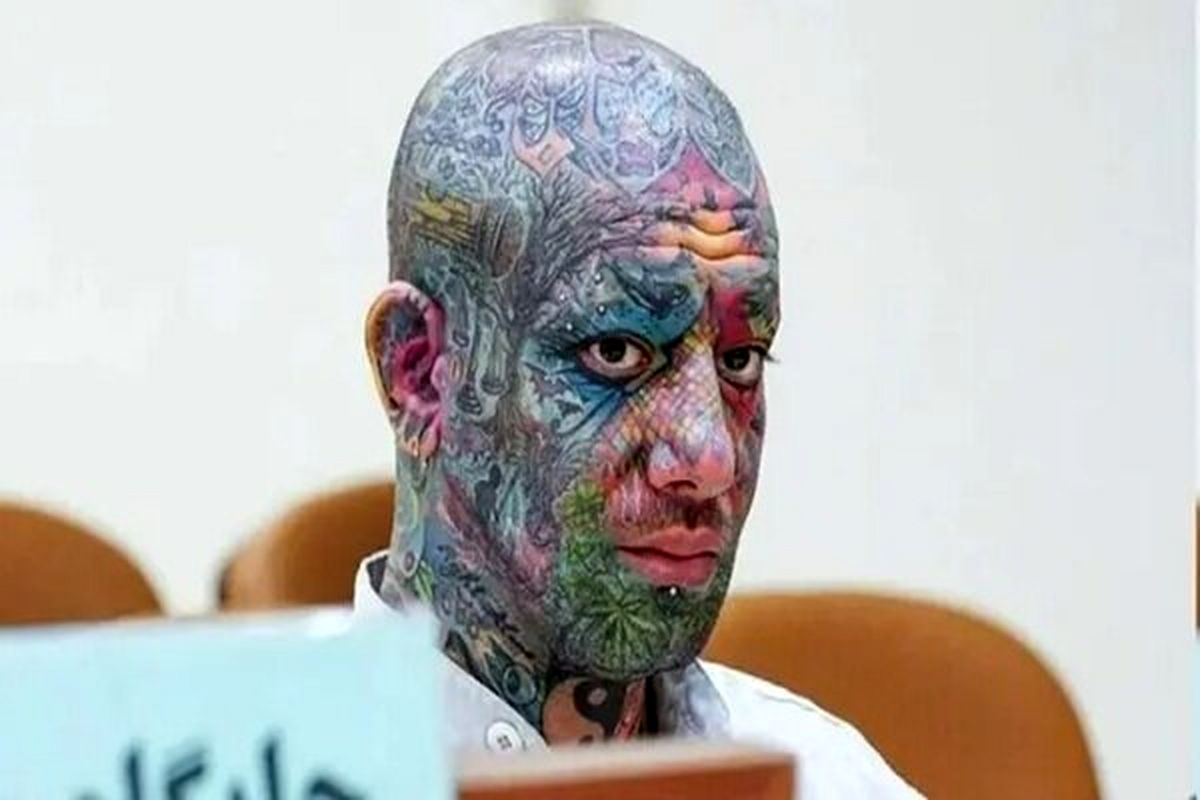 تتلو خارج از فهرست عفو؛ جزئیاتی جدید از پرونده امیرحسین مقصودلو