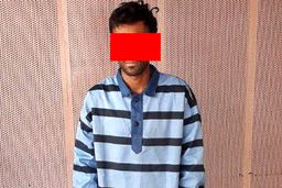 سرقت خونین از کارگران ساختمانی