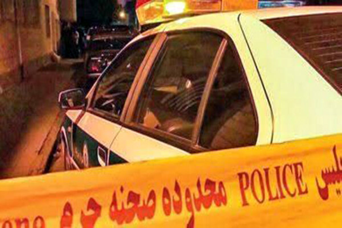 نزاع دو تبعه افغانستانی در عسلویه به جنایت ختم شد