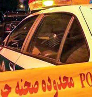 نزاع دو تبعه افغانستانی در عسلویه به جنایت ختم شد