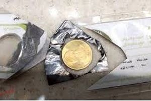 معمای فروش سکه های تقلبی بهارآزادی درمشهد