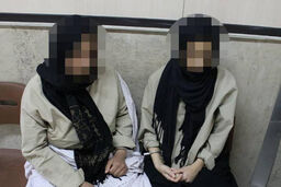 قتل پسر خانواده به دست مادر و خواهرش