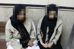 قتل پسر خانواده به دست مادر و خواهرش