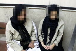 قتل پسر خانواده به دست مادر و خواهرش