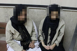 قتل پسر خانواده به دست مادر و خواهرش