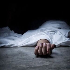 کشف بقایای یک جسد در شکاف سنگ‌های ارتفاعات تهران