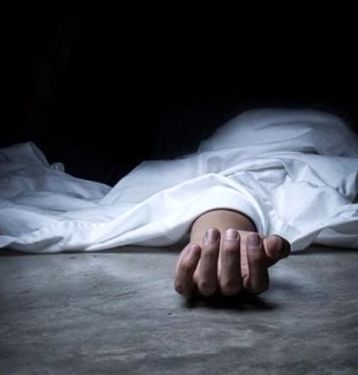 مشت‌های مسئول کمپ جان مرد جوان را گرفت