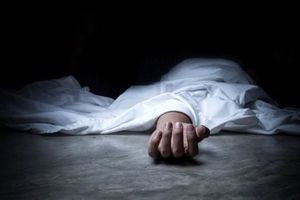صحنه جنایت در خودروی خواننده مشهور/ جسد زن ناشناس کشف شد