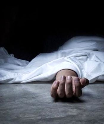 مشت‌های مسئول کمپ جان مرد جوان را گرفت