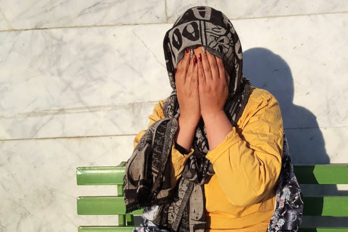 سناریوی ساختگی زن شیاد برای اخاذی از پزشک معتمد 