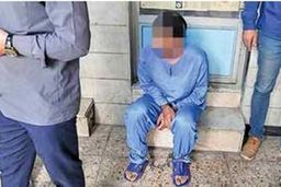 قتل مرد جوان با ۴۴ ضربه چاقو در برج مسکونی/ من فقط با قاتل همخانه بودم