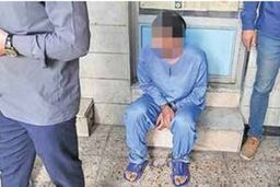 قتل مرد جوان با ۴۴ ضربه چاقو در برج مسکونی/ من فقط با قاتل همخانه بودم