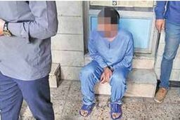 قتل مرد جوان با ۴۴ ضربه چاقو در برج مسکونی/ من فقط با قاتل همخانه بودم