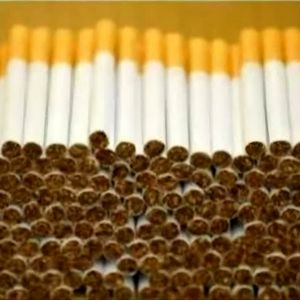 کشف ۲۱۹هزار نخ سیگار خارجی قاچاق ۳۰ میلیاردی در قروه 