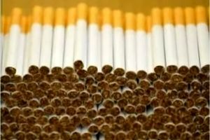 کشف ۲۱۹هزار نخ سیگار خارجی قاچاق ۳۰ میلیاردی در قروه 