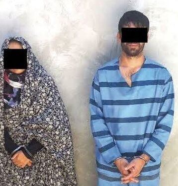 کمبود محبت؛ انگیزه زن جوان برای شوهرکشی 
