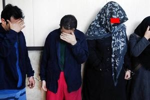 شرط بندی در مافیا، به سرقت کشیده شد