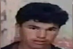 مردی که ۲۶ سال پیش گم شده بود در زیرزمین همسایه پیدا شد/ ویدئو