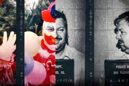 قتل سریالی 33 مرد جوان به دست دلقک قاتل؛ سرنوشت قاتل زنجیره‌ای چه شد؟