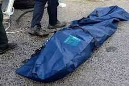 کشف جسد مرد افغان با دست و پای بسته در جنوب تهران 