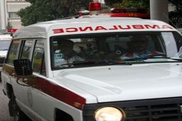 تصادف سه راه"راهداران- بیرجند" 3 قربانی گرفت