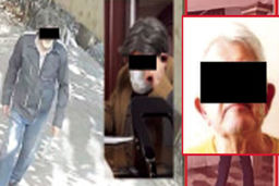 حکم پرونده عاملان قتل مدیر موقوفه «عادل شاهی»صادر شد