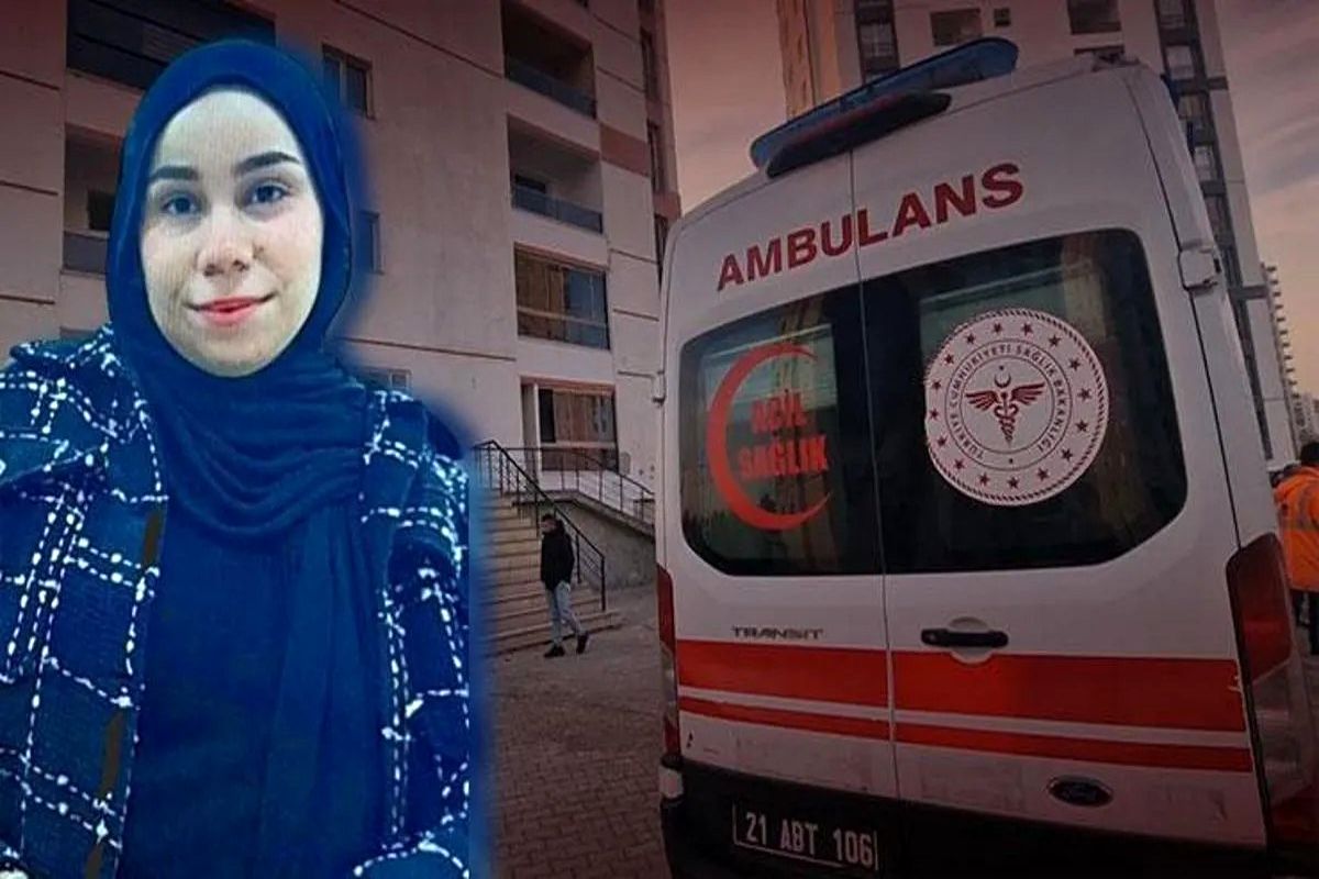 کشف جسد زن ۱۸ ساله داخل کیسه زباله در دیاربکر 