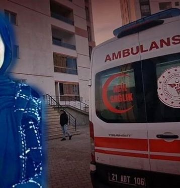 کشف جسد زن ۱۸ ساله داخل کیسه زباله در دیاربکر 