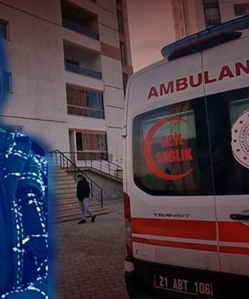 کشف جسد زن ۱۸ ساله داخل کیسه زباله در دیاربکر 