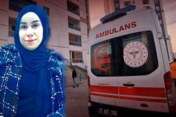 کشف جسد زن ۱۸ ساله داخل کیسه زباله در دیاربکر 