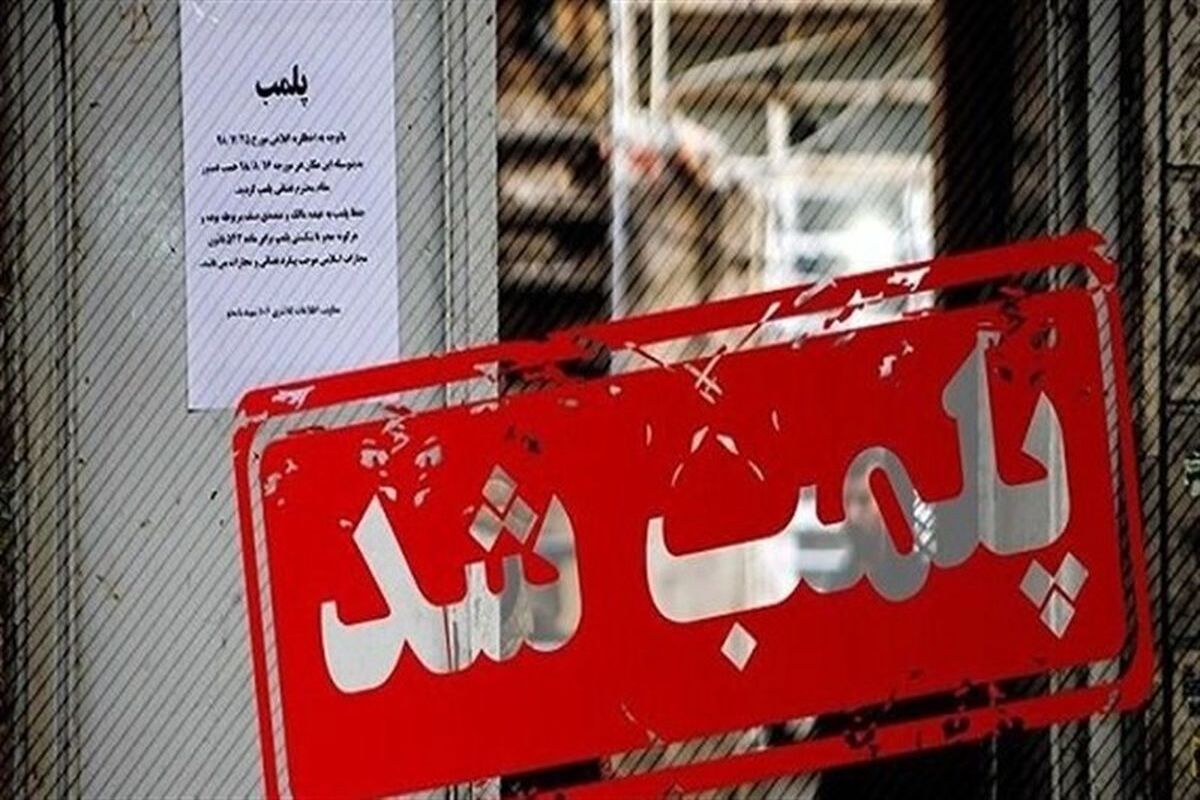 یک کافه در کیش به‌دلیل برهنگی و رقص پلمب شد/ ویدئو