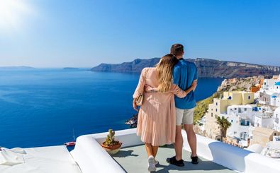 مقاصد محبوب خارجی برای ماه عسل کدامند؟