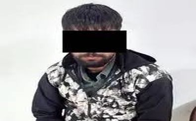 دورهمی خونین در کنار زغال های آتشین 