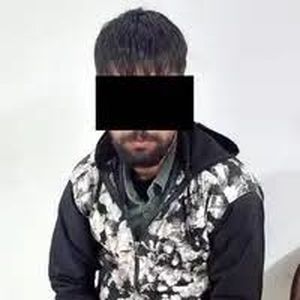 دورهمی خونین در کنار زغال های آتشین 