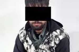 دورهمی خونین در کنار زغال های آتشین 