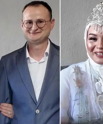 عروس در شب عروسی با ۵ میلیارد طلا فرار کرد! 