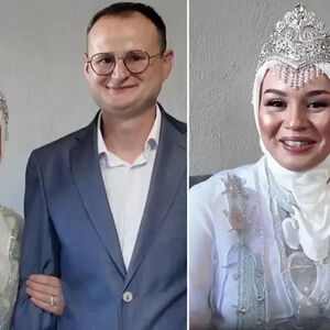 عروس در شب عروسی با ۵ میلیارد طلا فرار کرد! 