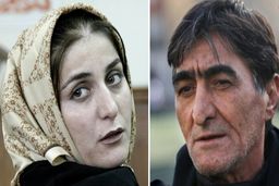 بازخوانی پرونده شهلا جاهد/ عشق از نوجوانی تا پای چوبه دار