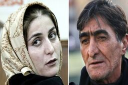 بازخوانی پرونده شهلا جاهد/ عشق از نوجوانی تا پای چوبه دار