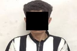 پسر 18 ساله مرد میانسال را با دست خفه کرد