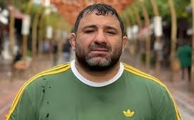 هانی کُرده کیست؟ از درگیری مسلحانه با مأموران پلیس تا حضور در برنامه «رُک»