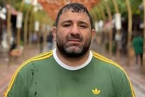 هانی کُرده کیست؟ از درگیری مسلحانه با مأموران پلیس تا حضور در برنامه «رُک»