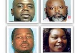 قتل بی‌رحمانه 3 زن و مرد با همکاری معاون مدرسه