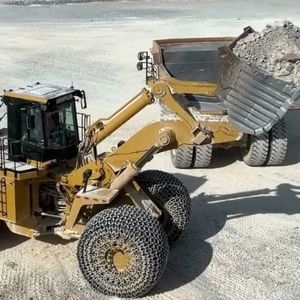 فروش انواع لوازم یدکی لودر وارداتی